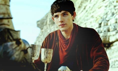 Merlin Merlin On Bbc Fan Art Fanpop