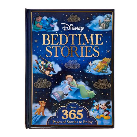 Buy Disney Bedtime Stories For Gbp 9 99 Card Factory Uk