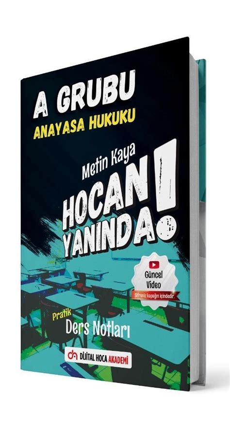 Dijital Hoca Akademi Kpss A Grubu Anayasa Hukuku Pratik Ders