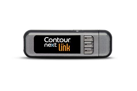 CONTOUR NEXT LINK METER