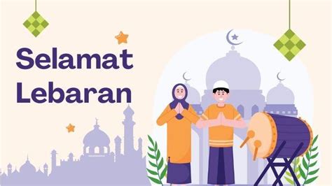 Kapan Lebaran 2024 Ini Jadwal Sidang Isbat Kemenag Keputusan Idul