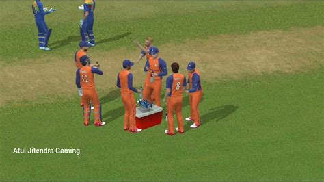 Sri Lanka Vs Netherlands T World Cup Warm Up Match Highlights