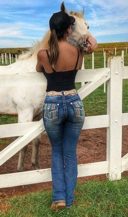 Pin On Jeans Ass