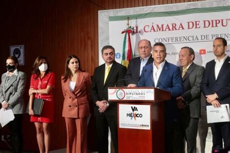 El Pri Rechaza Propuesta De Presupuesto 2023