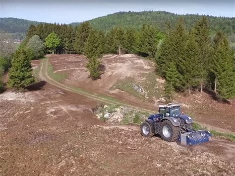 Franche Comté Environnement Où L’on Reparle Du Casse Cailloux