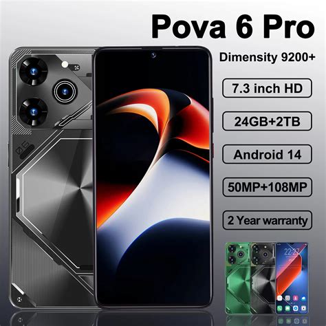 Pova Tel Fono Inteligente Pro Original Smartphone G Dimensi N