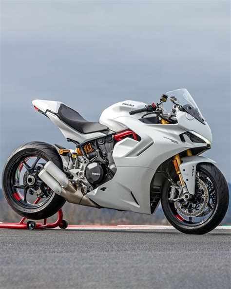 2021 Ducati Super Sport 950 In 2022 Super Sport Ducati Motorcycle