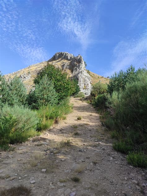 Ruta Prc Le Por Valdehuesa Ayuntamiento De Bo Ar