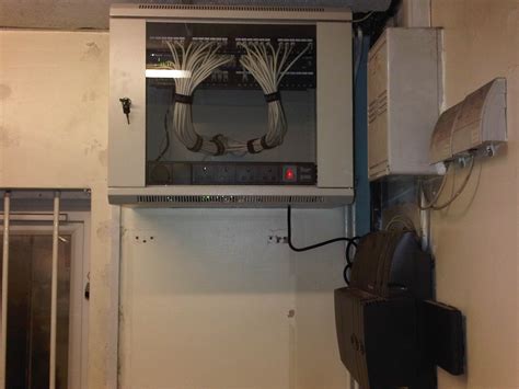 Twisted Pair TechnologiesLatest installations