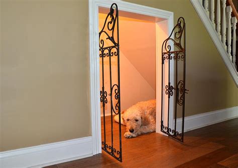 Under Stair Space Clever Ideas