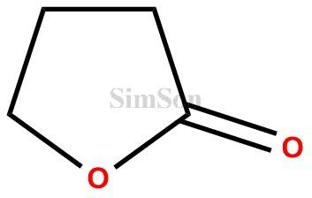 Gamma Butyrolactone CAS No 96 48 0 Simson Pharma Limited