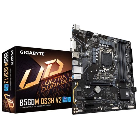 B M Ds H V Aorus Gigabyte Global