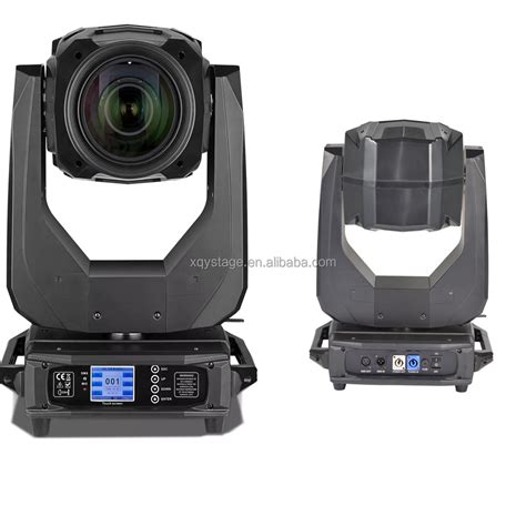 High Quality 18r 20r 380w Beam Spot Wash 3in1 Moving Head Light Cheap