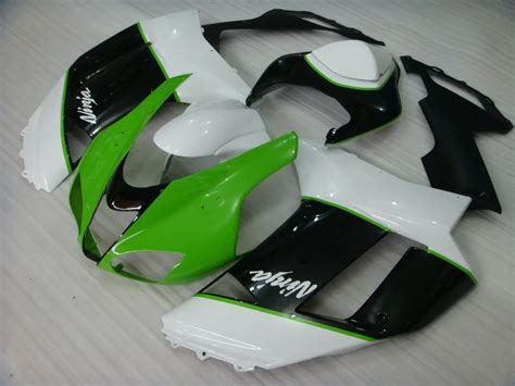 NEW Fairings FOR Kawasaki NINJA ZX 6R 636 07 08 ZX 6R 07 08 ZX6R 2007