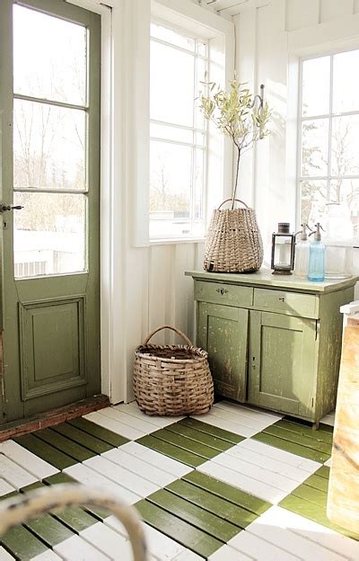 Turn On The Charm With Cottage Style Decorating