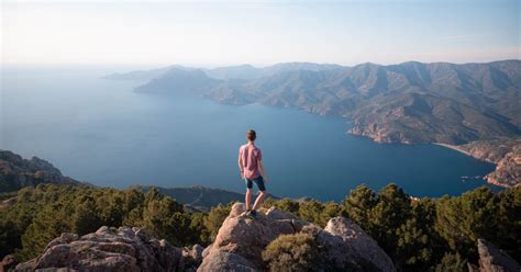 Fly Drive Corsica Geniet Van Een Rondreis Door Corsica