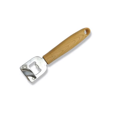 WOOD GRAIN HANDLE OPENER TEAMKAHOY TB36 Shopee Philippines