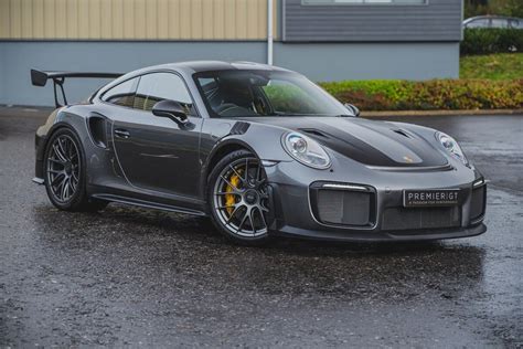 2018 Porsche 911 Gt2 Rs Pdk Huge Specification Weissach And Clubs For Sale