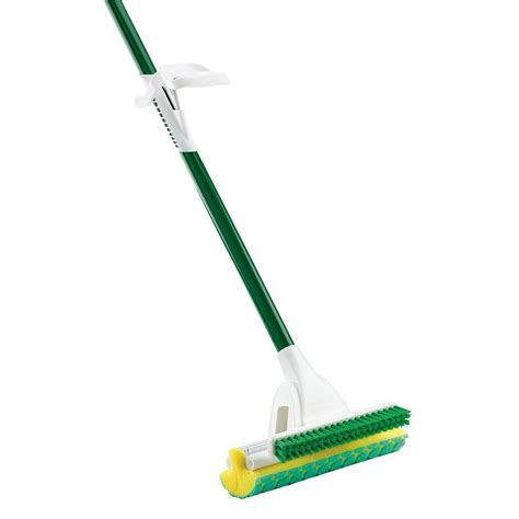 Libman Nitty Gritty Roller Mop 1 Mop