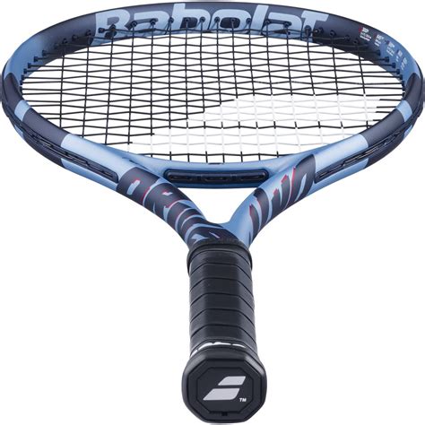 Babolat Pure Drive Gen11 (300g) Strung Tennis Racket (2025 ...