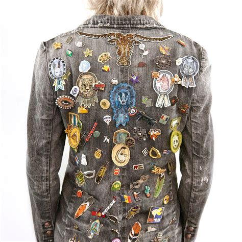 The Best Patches And Pins For Fall 2014 Denim Vogue