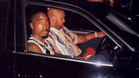 El Bmw Serie 7 En El Que Tupac Shakur Fue Tiroteado Está En Venta