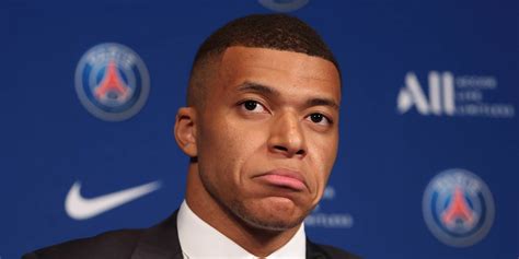 The New York Times Desvela El Sueldo De Mbappé En El Psg