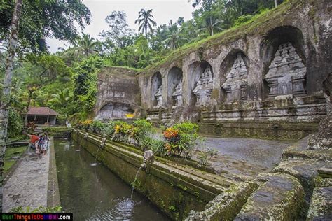 Gunung Kawi Temple | The Bali Bible