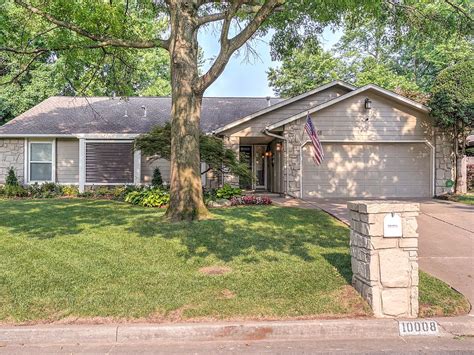 10008 S 67th Pl E Tulsa OK 74133 Zillow