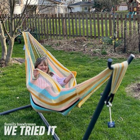 Review We Tried Yellow Leaf Hammocks For Ultimate Relaxation