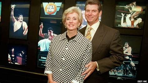 Linda McMahon Says Vince McMahon Biopic May Never 'See the Light of Day' (VIDEO)