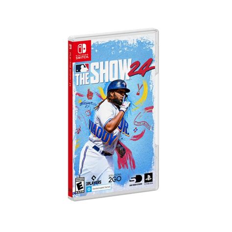 Trade In MLB The Show 24 - Nintendo Switch | GameStop