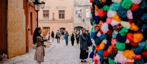 Chcesz Zobaczy Jak Si Tworzy Noc Kultury Teraz Masz Szans Zosta