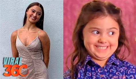 Fallece Kailia Posey La Niña Del Meme Que Se Hizo Famosa Por Su Mueca