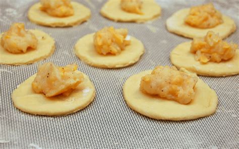 Easy Homemade Pierogies Easy On The Cook