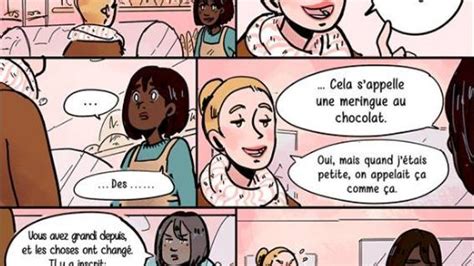 Cette dessinatrice raconte le racisme ordinaire en dix bandes dessinées