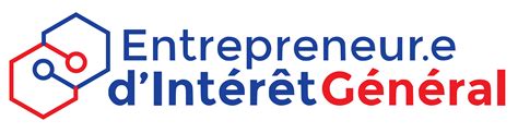 Logo Entrepreneur D Int R T G N Ral