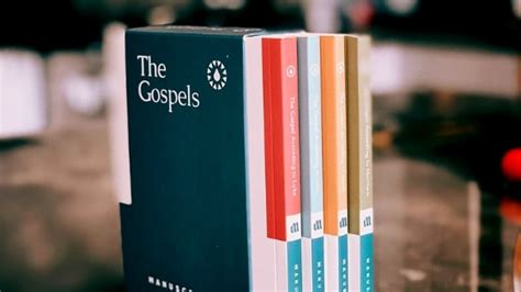 6 Literary Genres In The Bible And How We Should Read Them