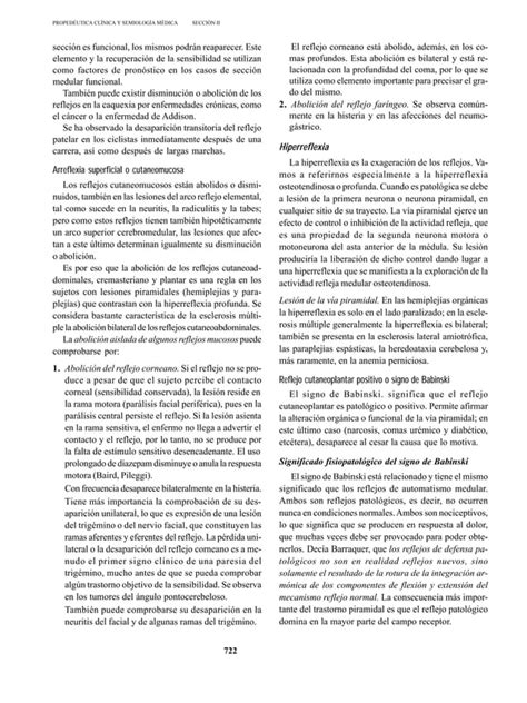 Propedeutica Clinica Y Semiologia Medica Tomo Pdf