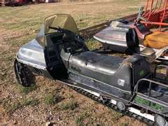 2 - Arctic Cat Snowmobiles - Smith Sales Co. Auctioneers