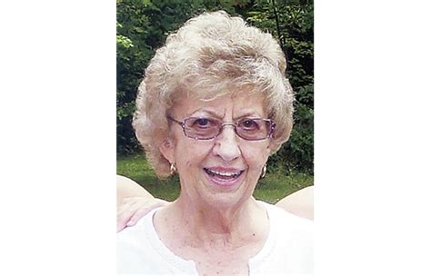 Bonnie Dwyer Obituary (2015) - Leo, IN - KPCNews