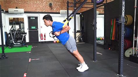 Calf Raise Trx Strength And Conditioning Exercises Youtube