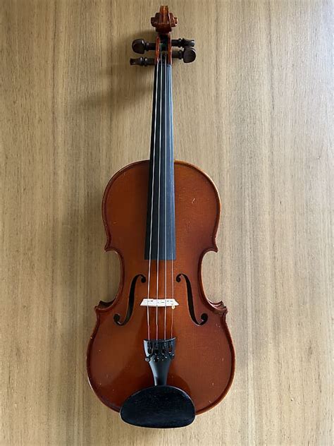 Ernst Heinrich Roth 1700 Strad Copy Violin 1973 Reverb