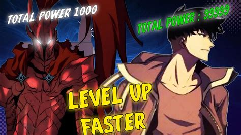 How To Increase Power Level Solo Leveling Arise Youtube