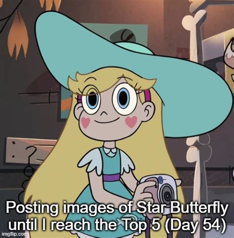 Starbutterfly Memes And S Imgflip