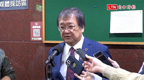 波波牙醫延燒 邱泰源喊話本土牙醫：政府用最大誠意處理爭議─影片 Dailymotion