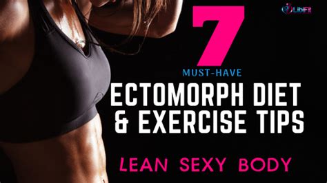 Ectomorph Workout Plan Female | Kayaworkout.co