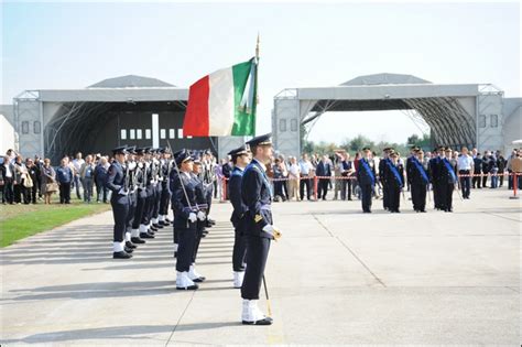 Anniversario Del Stormo Aeronautica Militare