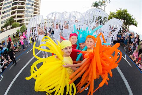 Cairns Festival 2025 | Cairns & Great Barrier Reef