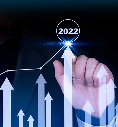 Top 5 Market Trends You Should Watch In 2022 Cmtrading Investment Broker